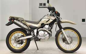 YAMAHA SEROW 250 DG17J