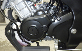 YAMAHA XSR155