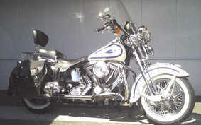 HARLEY FLSTS Heritage Springer BRL