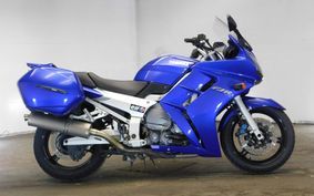 YAMAHA FJR1300 2002 RP04