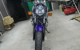 HONDA CB750 GEN 2 2006 RC42