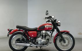 KAWASAKI W400 2008 EJ400A