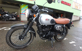 KAWASAKI W175 SE BJ175A