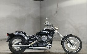 YAMAHA DRAGSTAR 400 1996 4TR