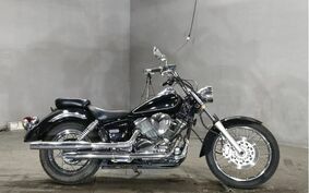 YAMAHA DRAGSTAR 250 VG02J