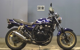 KAWASAKI ZRX400 1994 ZR400E