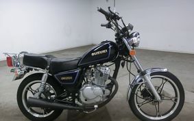 SUZUKI GN125 H PCJG9