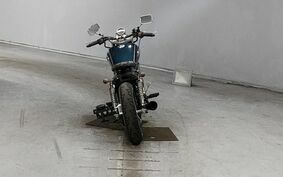 SUZUKI GZ250 Marauder NJ48A