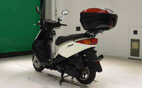 YAMAHA AXIS 125 TREET SE53J