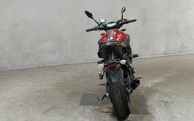 YAMAHA MT-07 2016 RM07J