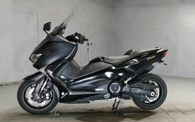 YAMAHA T-MAX 530 DX 2017 SJ15J