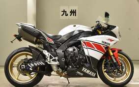 YAMAHA YZF-R1 2010 RN24J