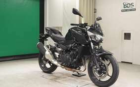 KAWASAKI Z400 Gen.2 2020 EX400G