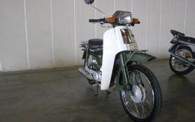 YAMAHA TOWN MATE 50 Deluxe 22F