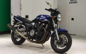 YAMAHA XJR1300 2000 RP03J