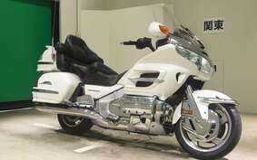 HONDA GL 1800 GOLD WING 2007 SC47