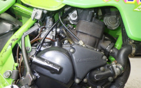 KAWASAKI KSR-2 MX080B