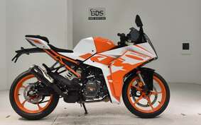 KTM 125 RC