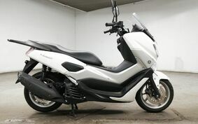 YAMAHA N-MAX 125 SE86J