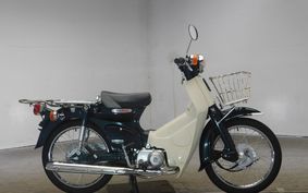 HONDA C70 SUPER CUB HA02