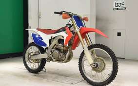 HONDA CRF250 RALLY ME10