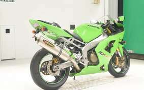 KAWASAKI NINJA ZX-6R 2003