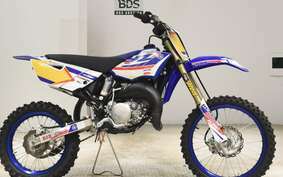 YAMAHA YZ85LW CB10C