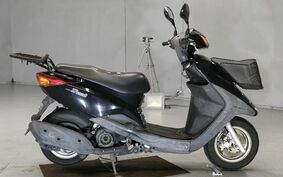 YAMAHA AXIS 125 TREET SE53J