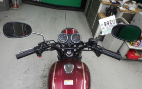 KAWASAKI ESTRELLA BJ250A