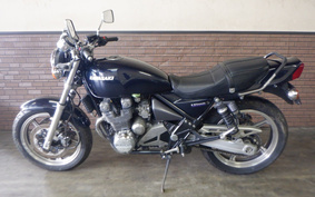 KAWASAKI ZEPHYR 400 1990 ZR400C