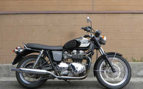 TRIUMPH BONNEVILLE T100 2007 J9152G