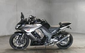 KAWASAKI NINJA 1000 2011 ZXT00G