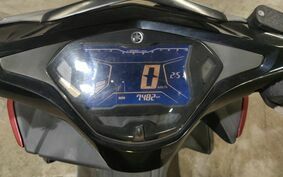 YAMAHA NVX125 不明