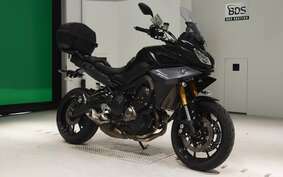 YAMAHA MT-09 Tracer GT 2020 RN51J