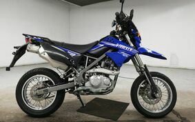 KAWASAKI KLX125D TRACKER LX125D