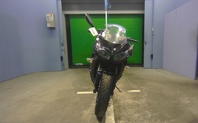 KAWASAKI NINJA 1000 A 2011 ZXT00G