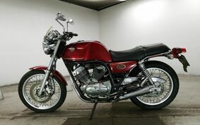 YAMAHA SRV250 RENAISSA 4DN