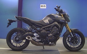 YAMAHA MT-09 2015 RN34J