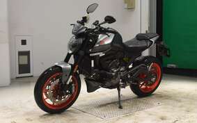 DUCATI MONSTER 937 2022 4M00A