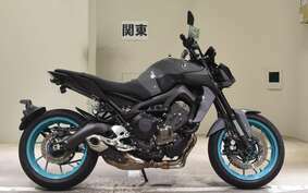 YAMAHA MT-09 A RN52J