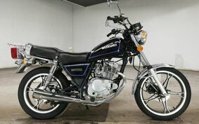 SUZUKI GN125 H PCJG9