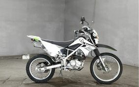 KAWASAKI KLX125 LX125C