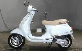 VESPA VXL125 不明