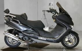 YAMAHA MAJESTY 125 SE27