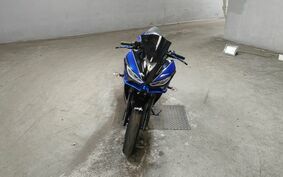 YAMAHA YZF-R25 RG43J