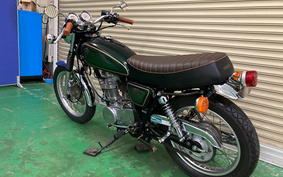 YAMAHA SR400 30thアニバリミテッドED 2009 RH01J