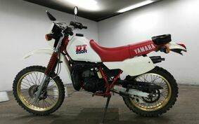 YAMAHA DT200 R 37F