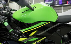 KAWASAKI NINJA ZX-6R A 2019 ZX636G