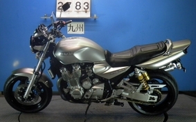 YAMAHA XJR1300 2001 RP03J