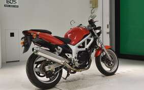 SUZUKI SV400 2000 VK53A